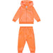 Juicy Couture Velour FZ HD Tracksuit BabyAlive & Dirty 
