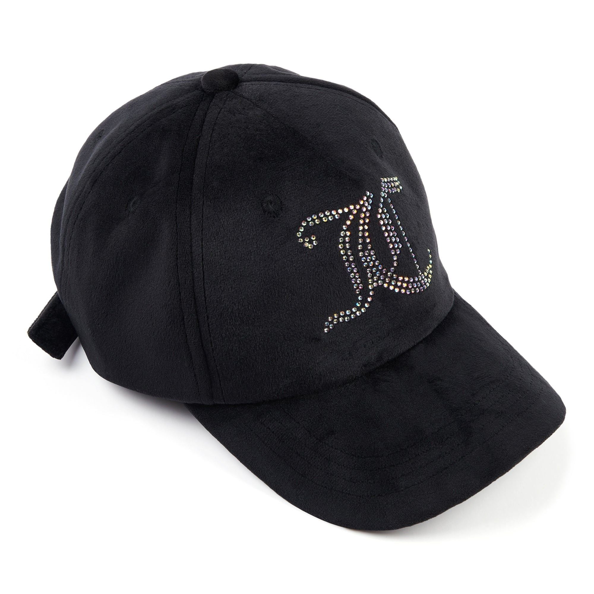 Juicy Couture Velour Cap JuniorAlive & Dirty 