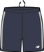 New Balance Athletics Short Junior Shorts New Balance