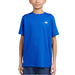 New Balance Athletic T-Shirt Junior