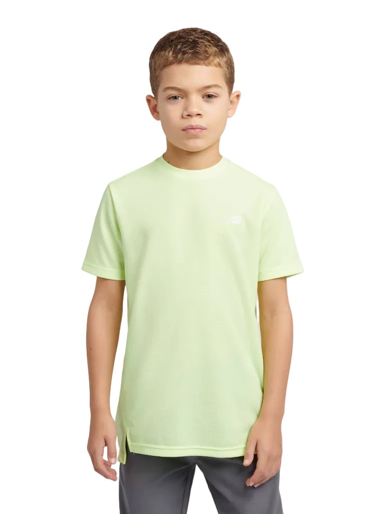 New Balance Athletic T-Shirt Junior