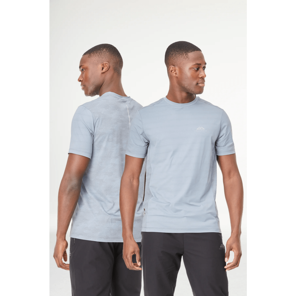Trailberg Vapour Tee MenAlive & Dirty 