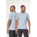 Trailberg Vapour Tee MenAlive & Dirty 