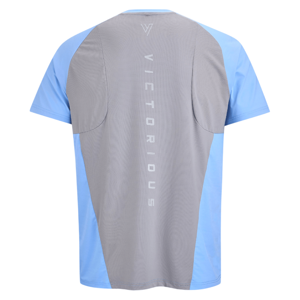 VCTRS Editor Training T-Shirt Men