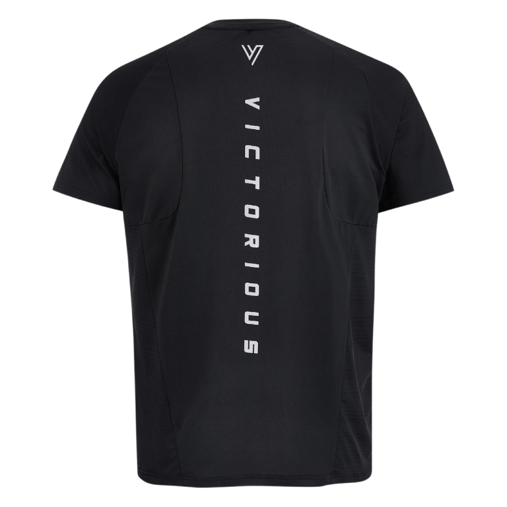 VCTRS Editor Training T-Shirt Men