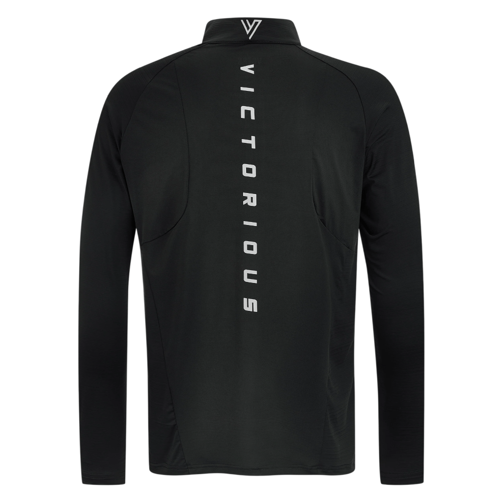 VCTRS Tiro LS Training Top Men