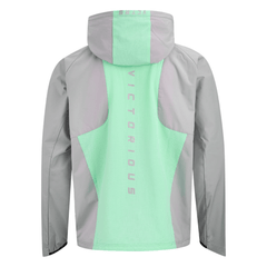 VCTRS Velum Zip Thru Hood Men