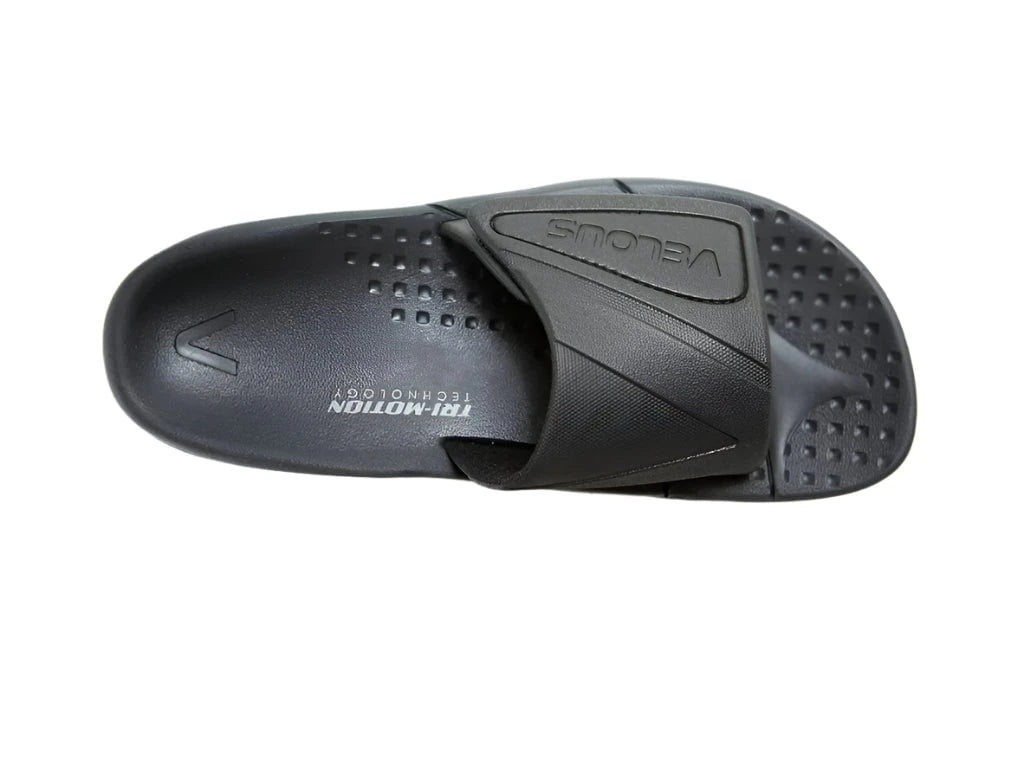 Velous Active Adjust Slide Men