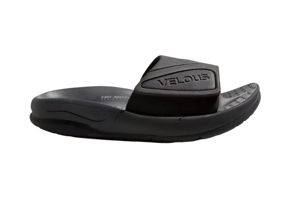 Velous Active Adjust Slide Men