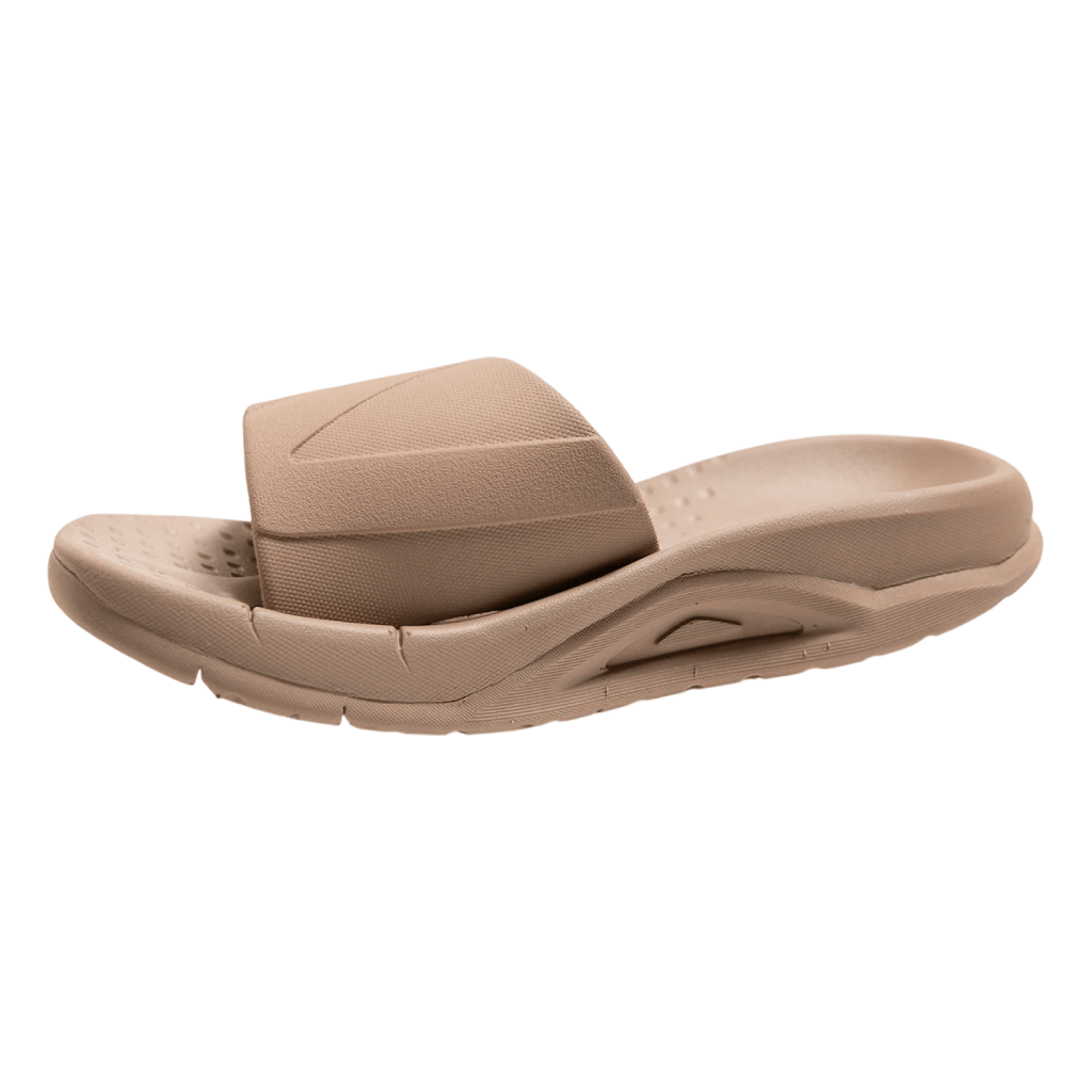 Velous Active Adjust Slide Men