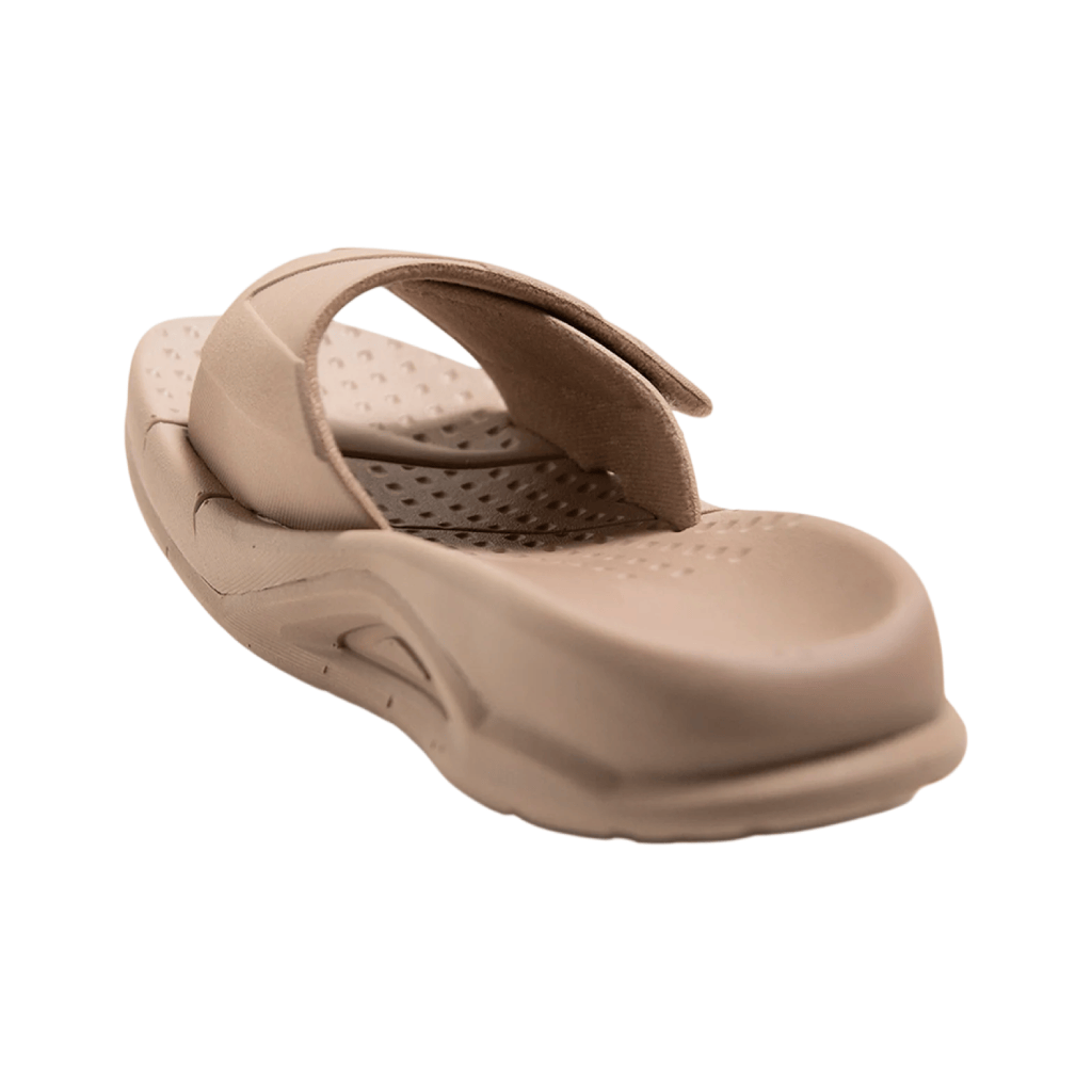 Velous Active Adjust Slide Men