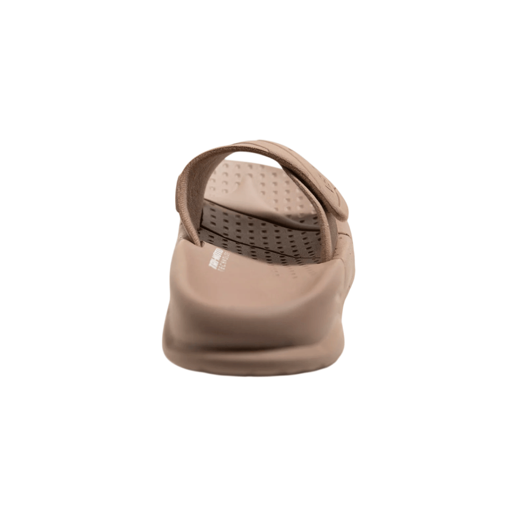 Velous Active Adjust Slide Men