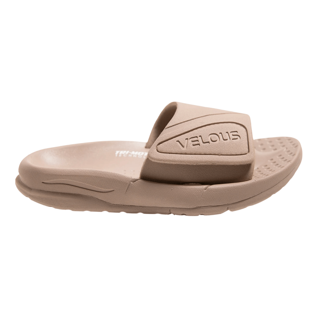 Velous Active Adjust Slide Men