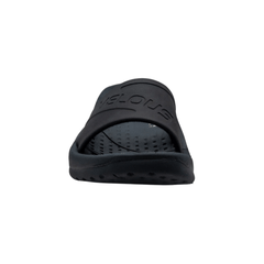 Velous Active Slide Men
