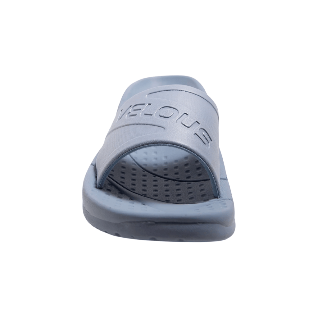 Velous Active Slide Men