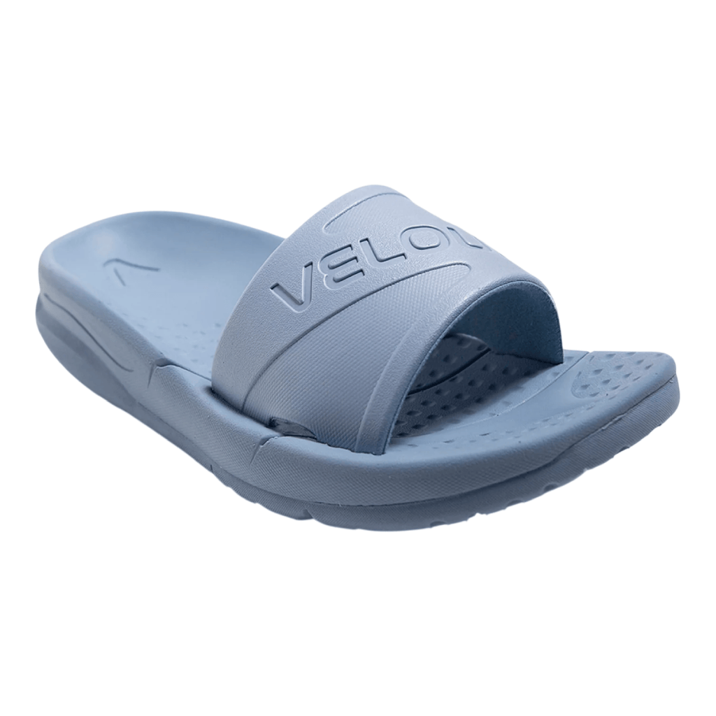 Velous Active Slide Men
