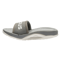 Velous Laguna Slide Men