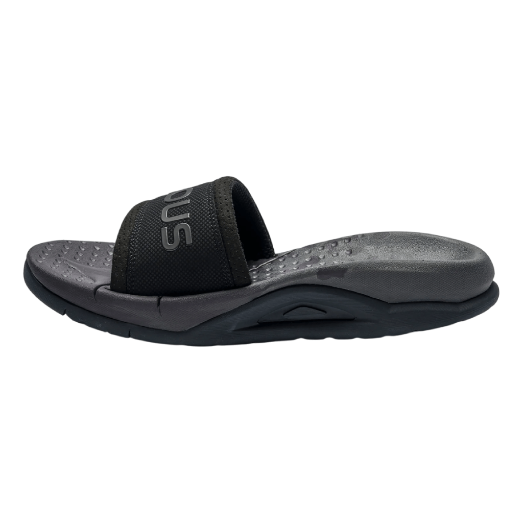 Velous Laguna Slide Men