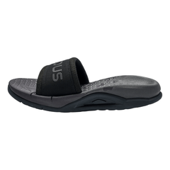 Velous Laguna Slide Men