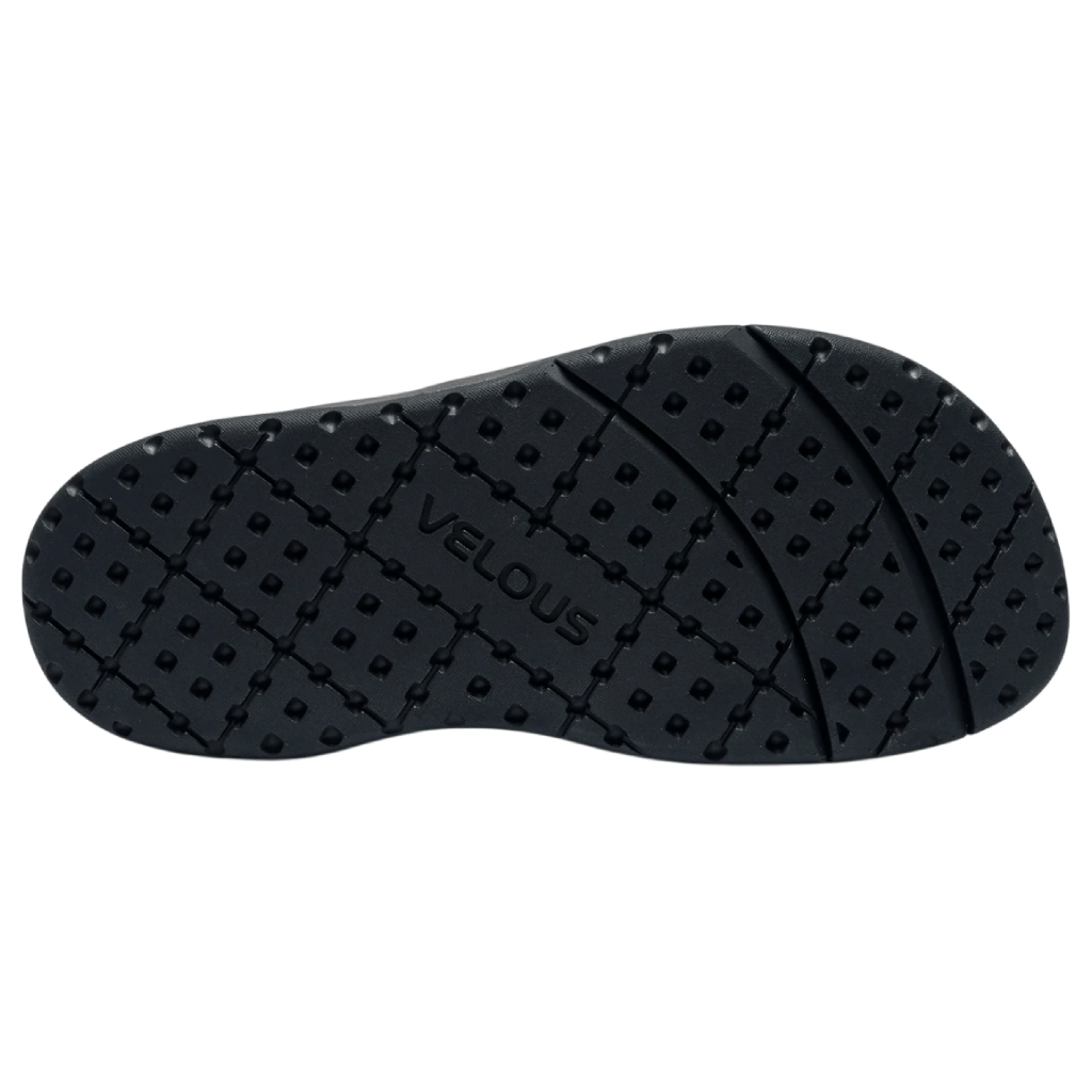 Velous Laguna Slide Men