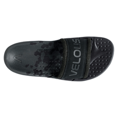 Velous Laguna Slide Men