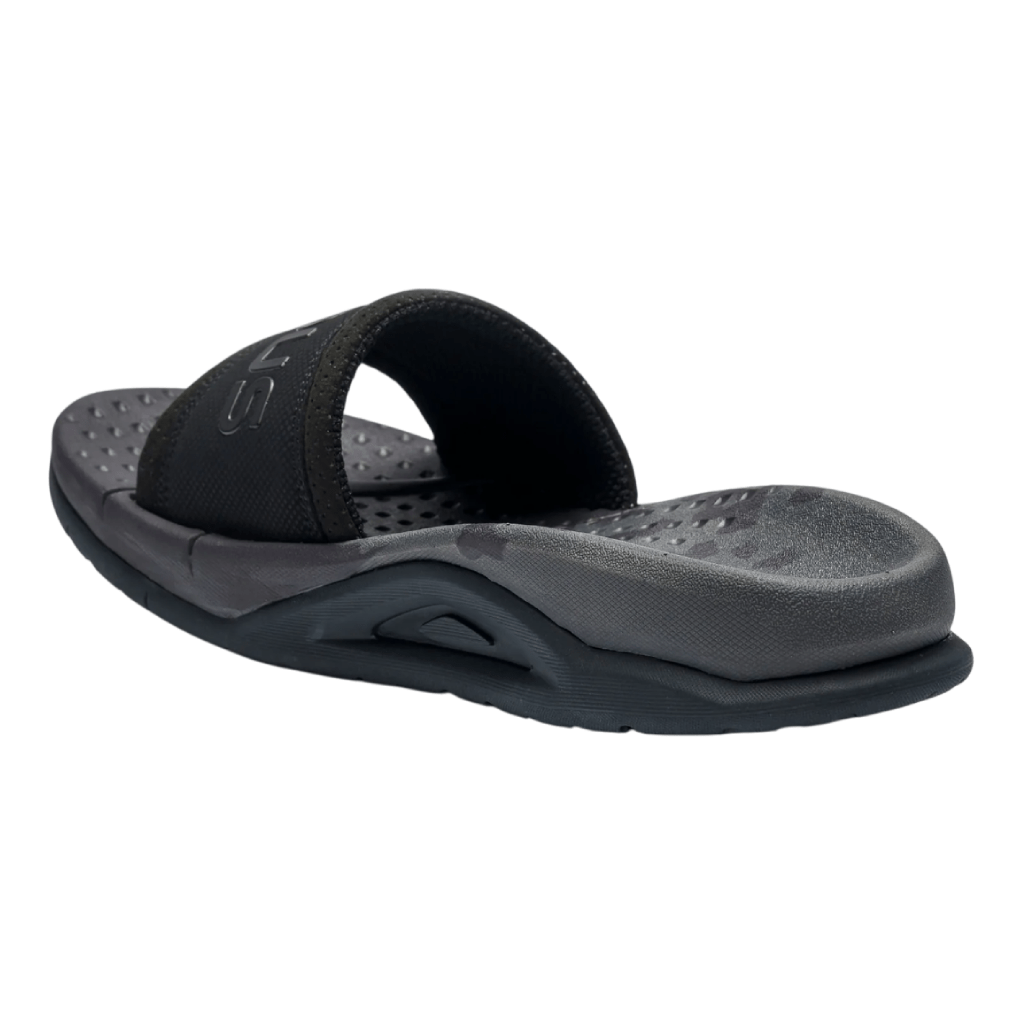 Velous Laguna Slide Men