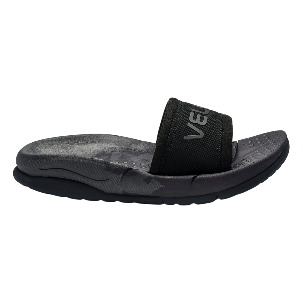 Velous Laguna Slide Men
