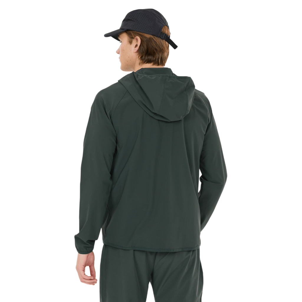 Virtus Alonso V2 Jacket Men