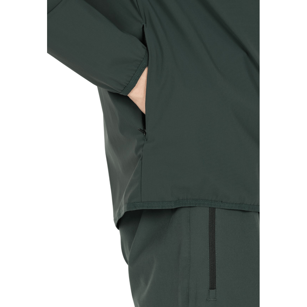Virtus Alonso V2 Jacket Men