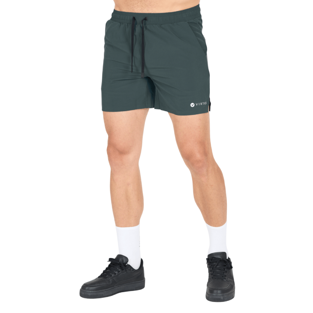 Virtus Berk Short Men