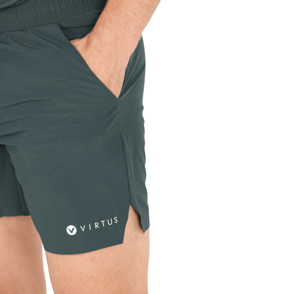 Virtus Berk Short Men