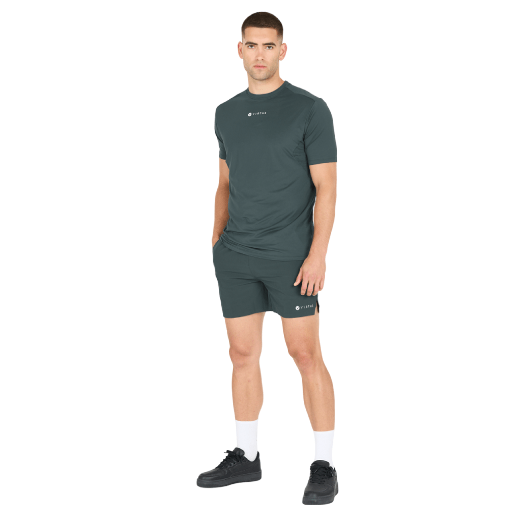 Virtus Berk Short Men