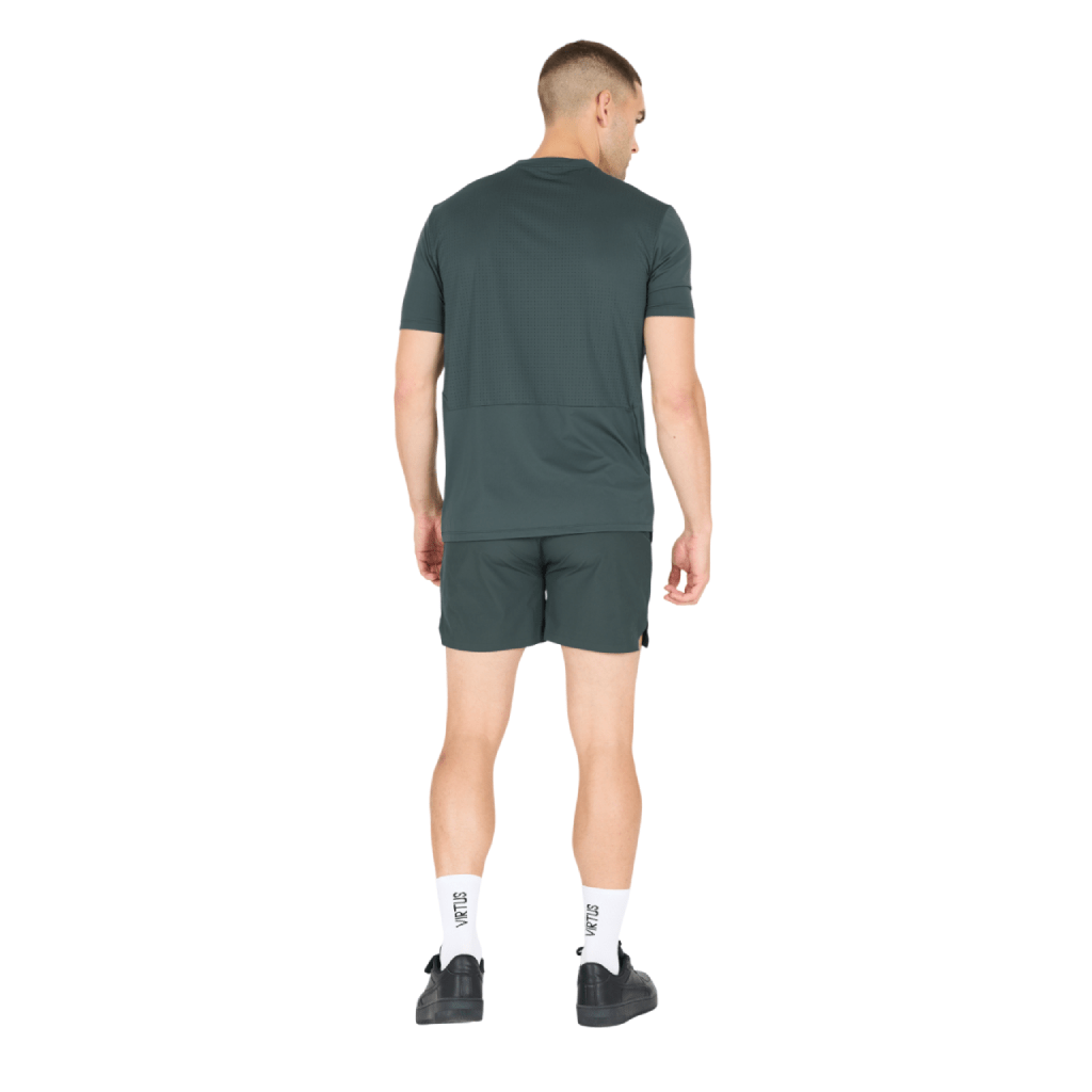 Virtus Berk Short Men