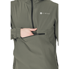 Virtus Jayson Performance Anorak Men