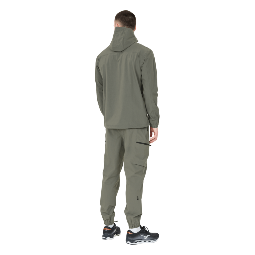 Virtus Jayson Performance Anorak Men