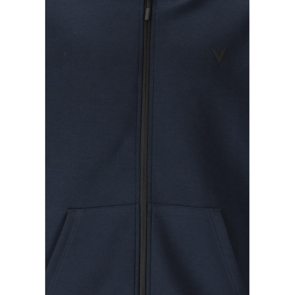 Virtus Taro Technical FZ Hoodie Men