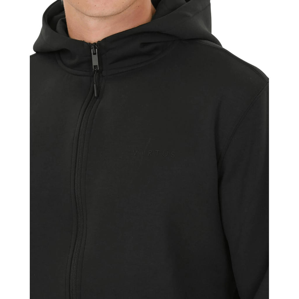 Virtus Taro V2 Full-Zip Hoodie Men