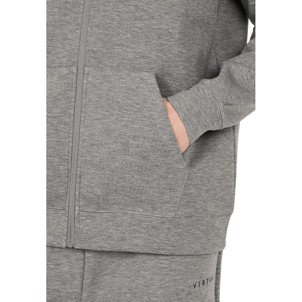 Virtus Taro V2 Full-Zip Hoodie Men
