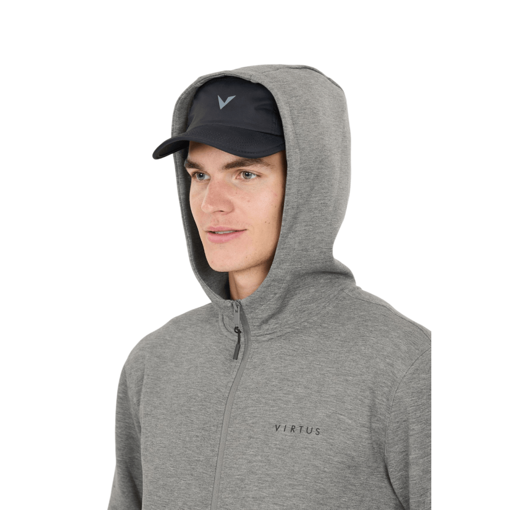 Virtus Taro V2 Full-Zip Hoodie Men