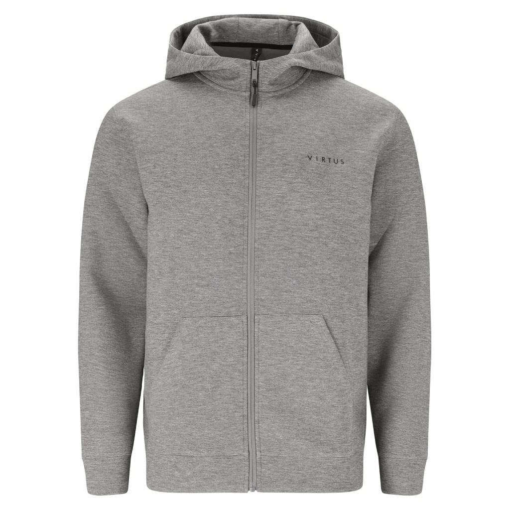 Virtus Taro V2 Full-Zip Hoodie Men