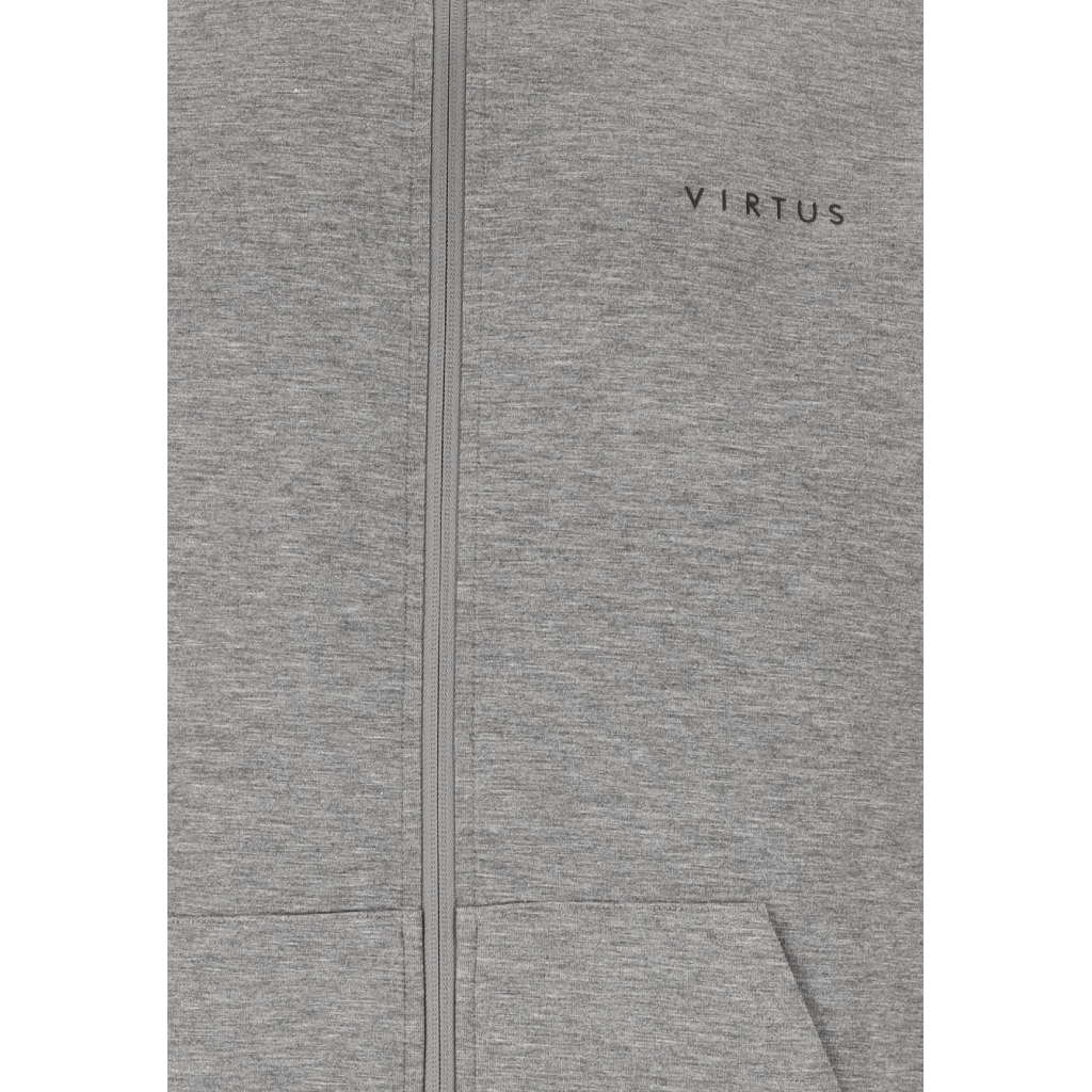 Virtus Taro V2 Full-Zip Hoodie Men