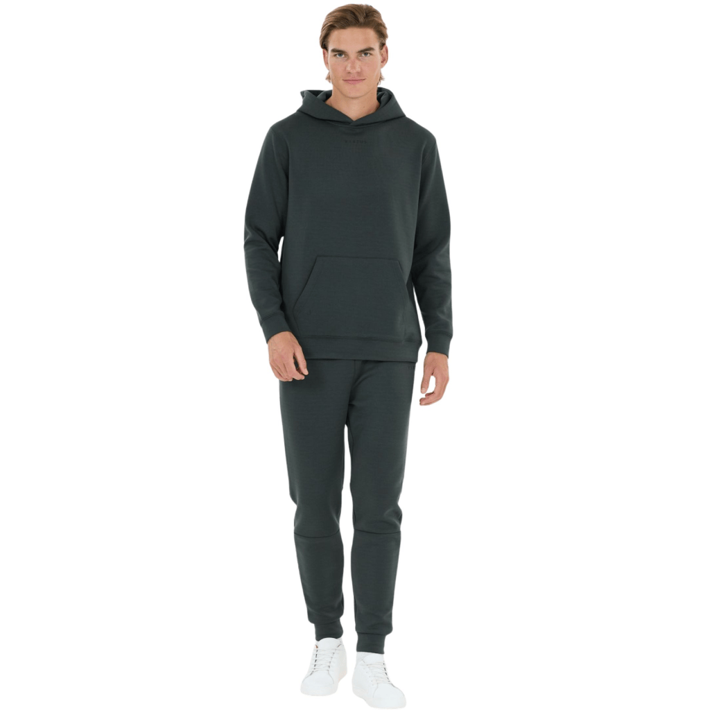 Virtus Taro V2 Tech Hoodie Men