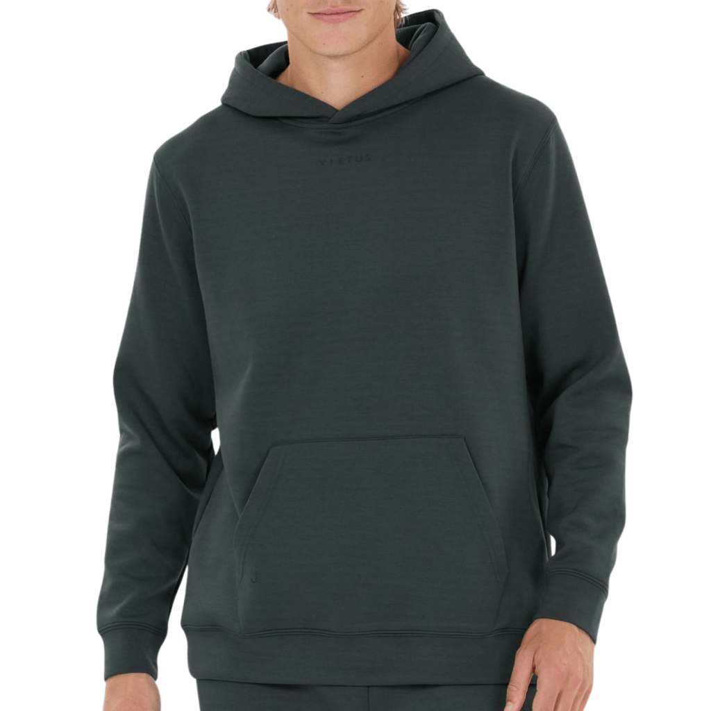 Virtus Taro V2 Tech Hoodie Men