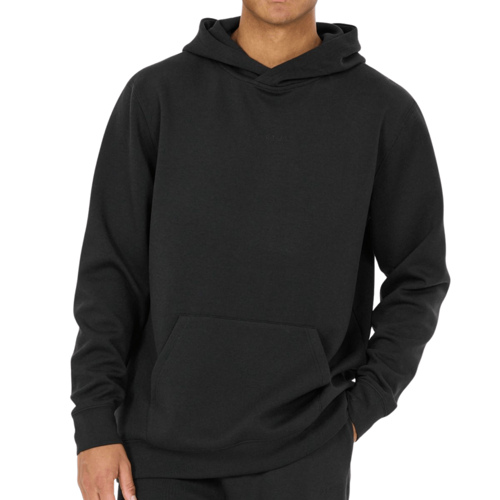 Virtus Taro V2 Tech Hoodie Men
