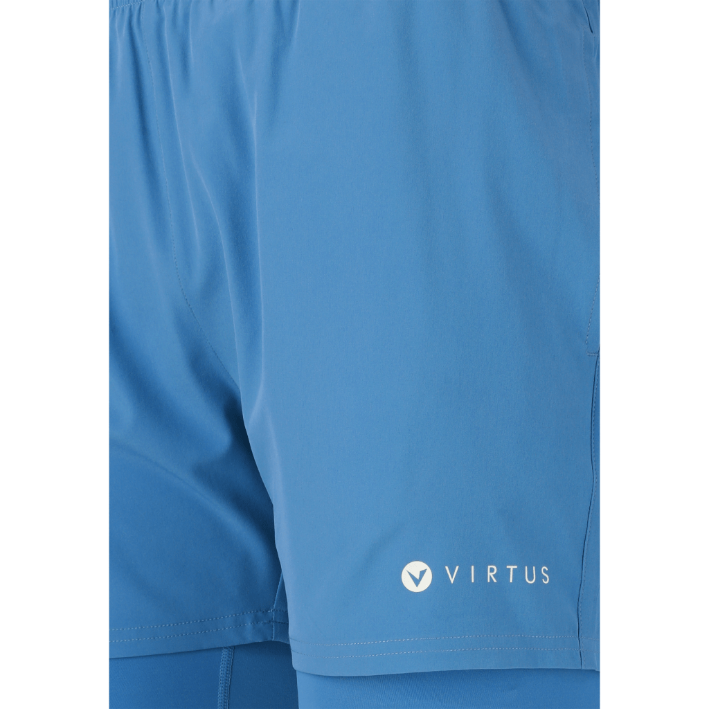 Virtus Zayne 2in1 Short Men