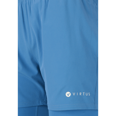 Virtus Zayne 2in1 Short Men