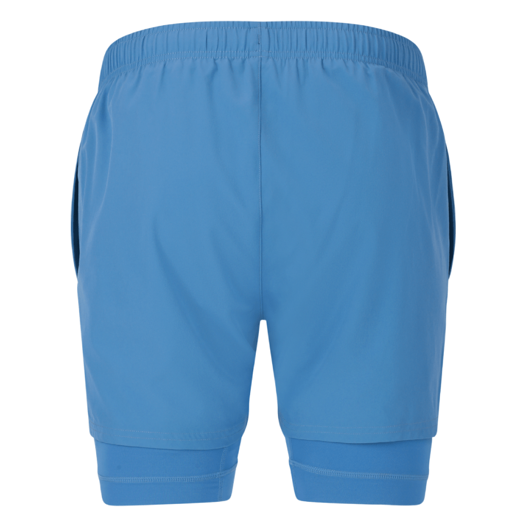 Virtus Zayne 2in1 Short Men