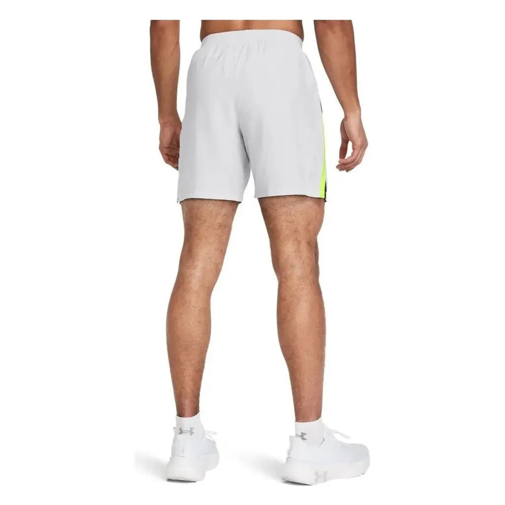 Under Armour Launch 7" Short Men Shorts Under Armour