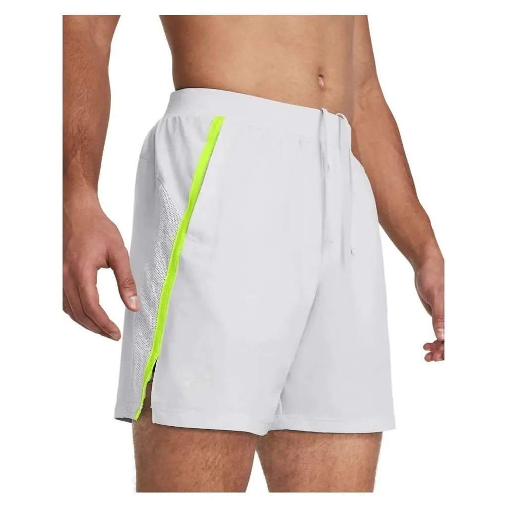 Under Armour Launch 7" Short Men Shorts Under Armour