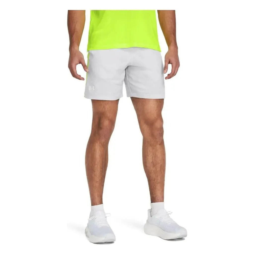 Under Armour Launch 7" Short Men Shorts Under Armour